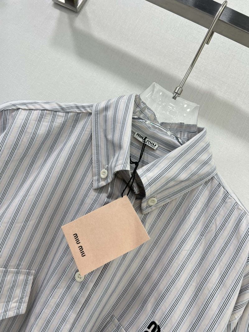 Miu Miu Shirts